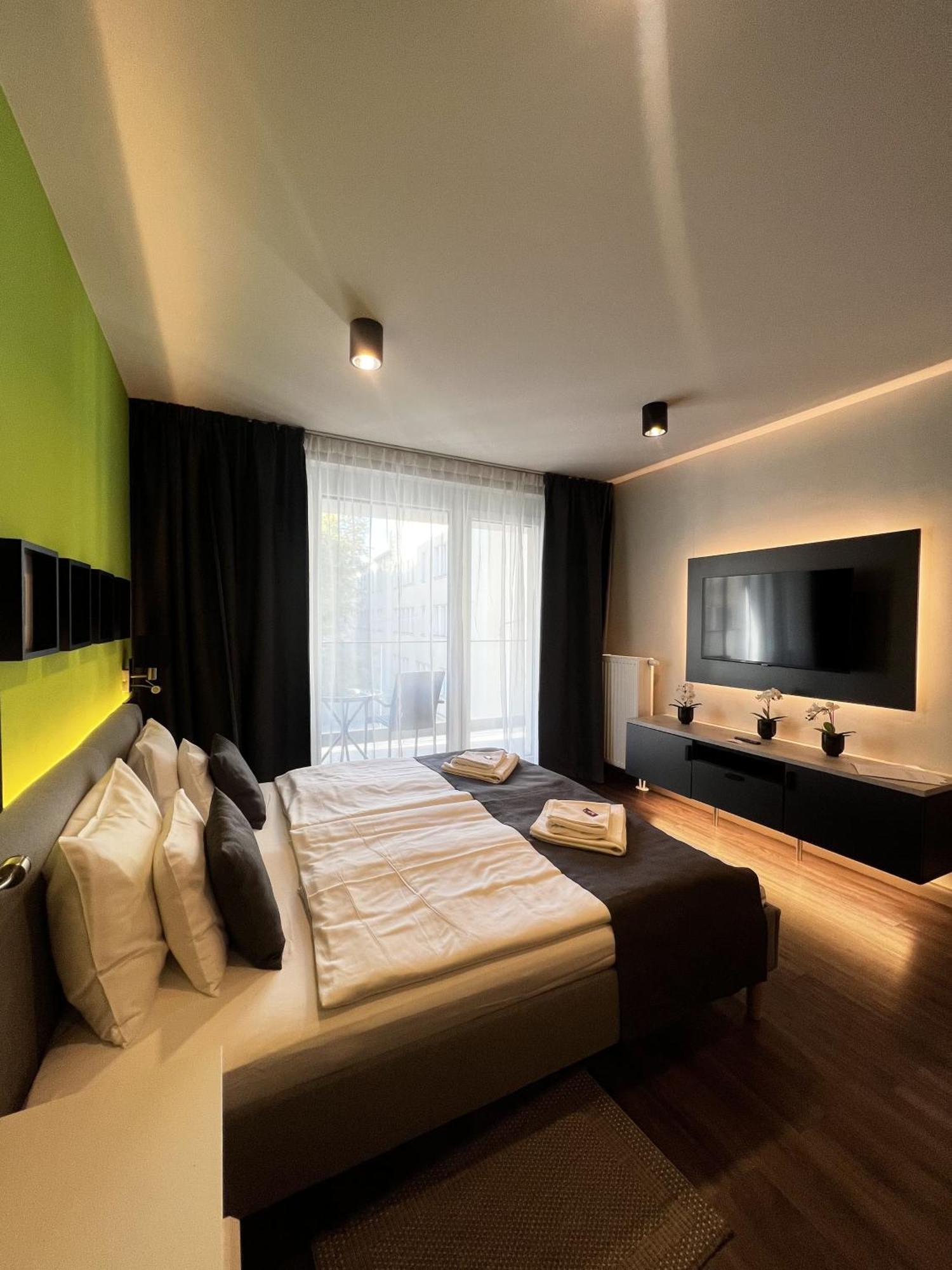 The Riverhouse Budapest Extérieur photo