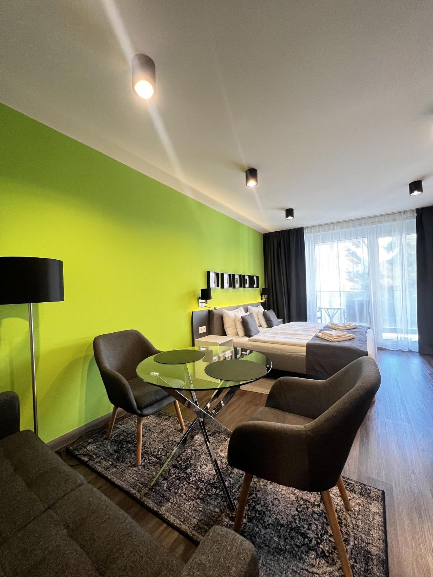 The Riverhouse Budapest Extérieur photo