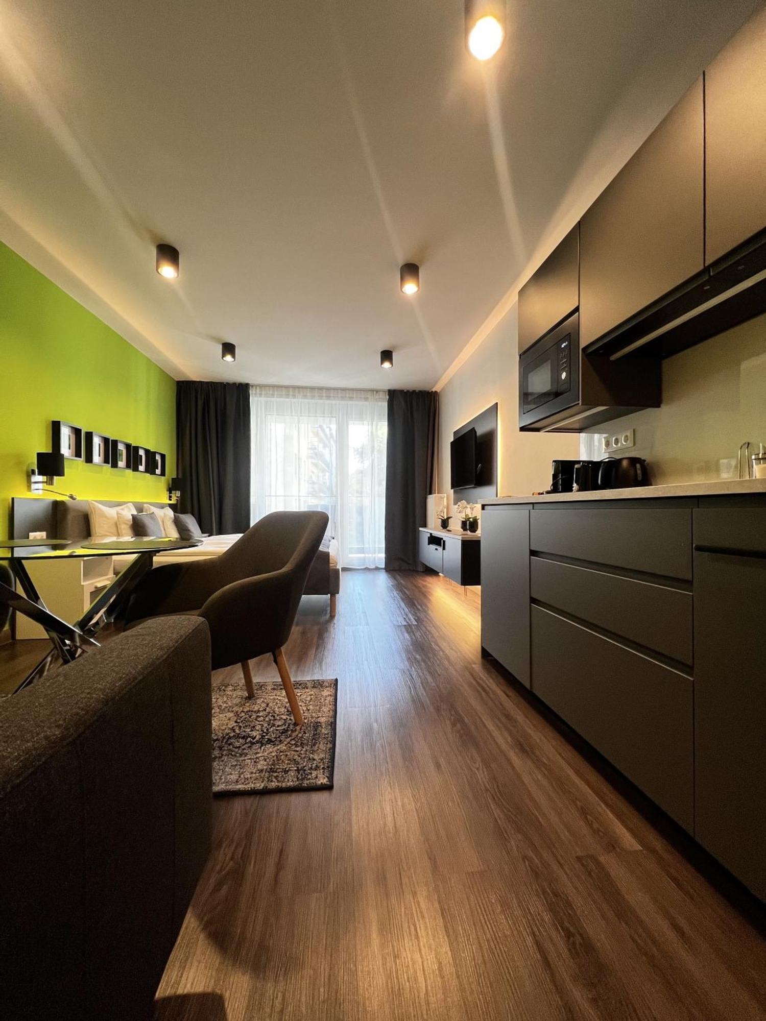 The Riverhouse Budapest Extérieur photo