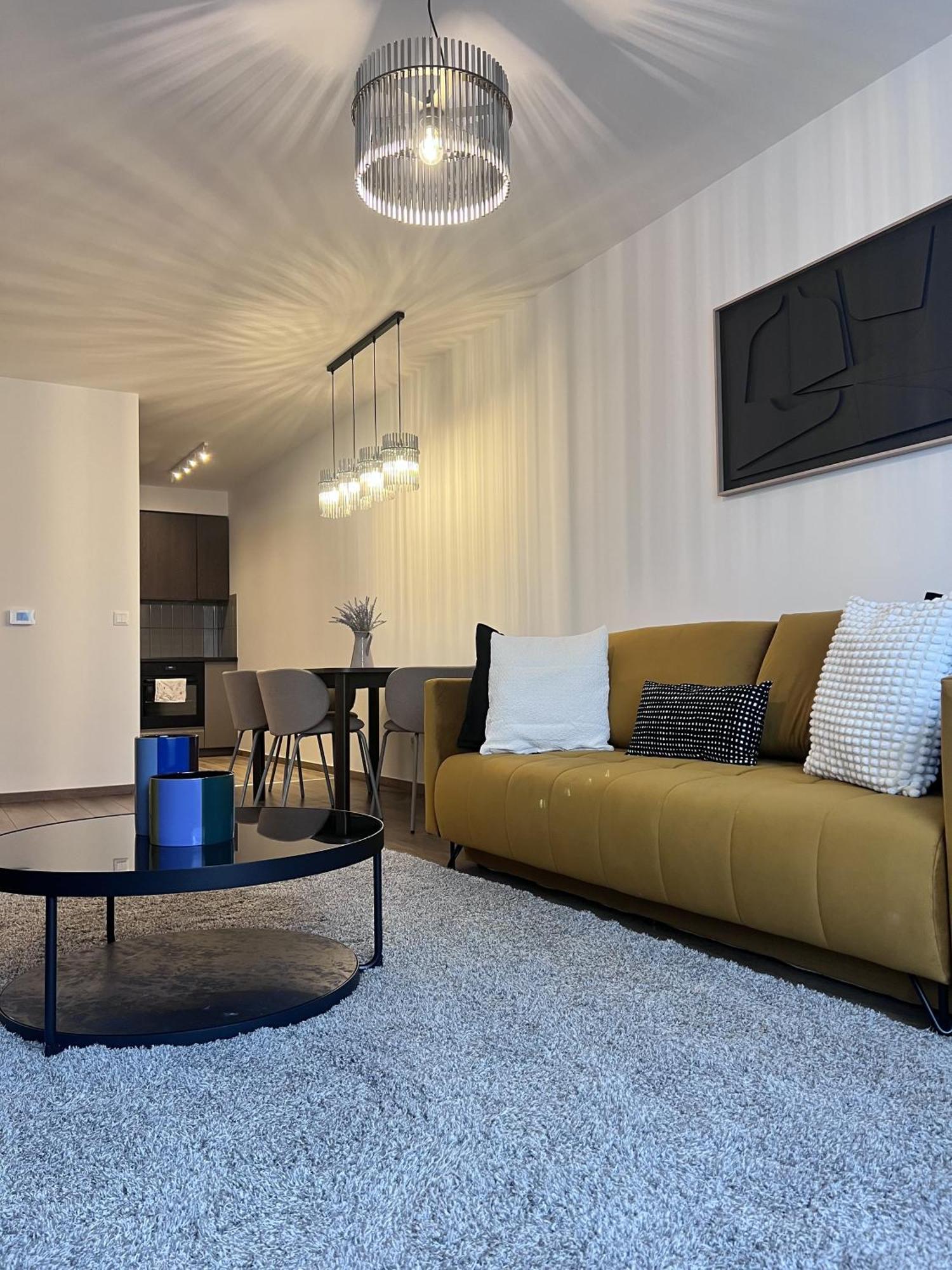The Riverhouse Budapest Extérieur photo