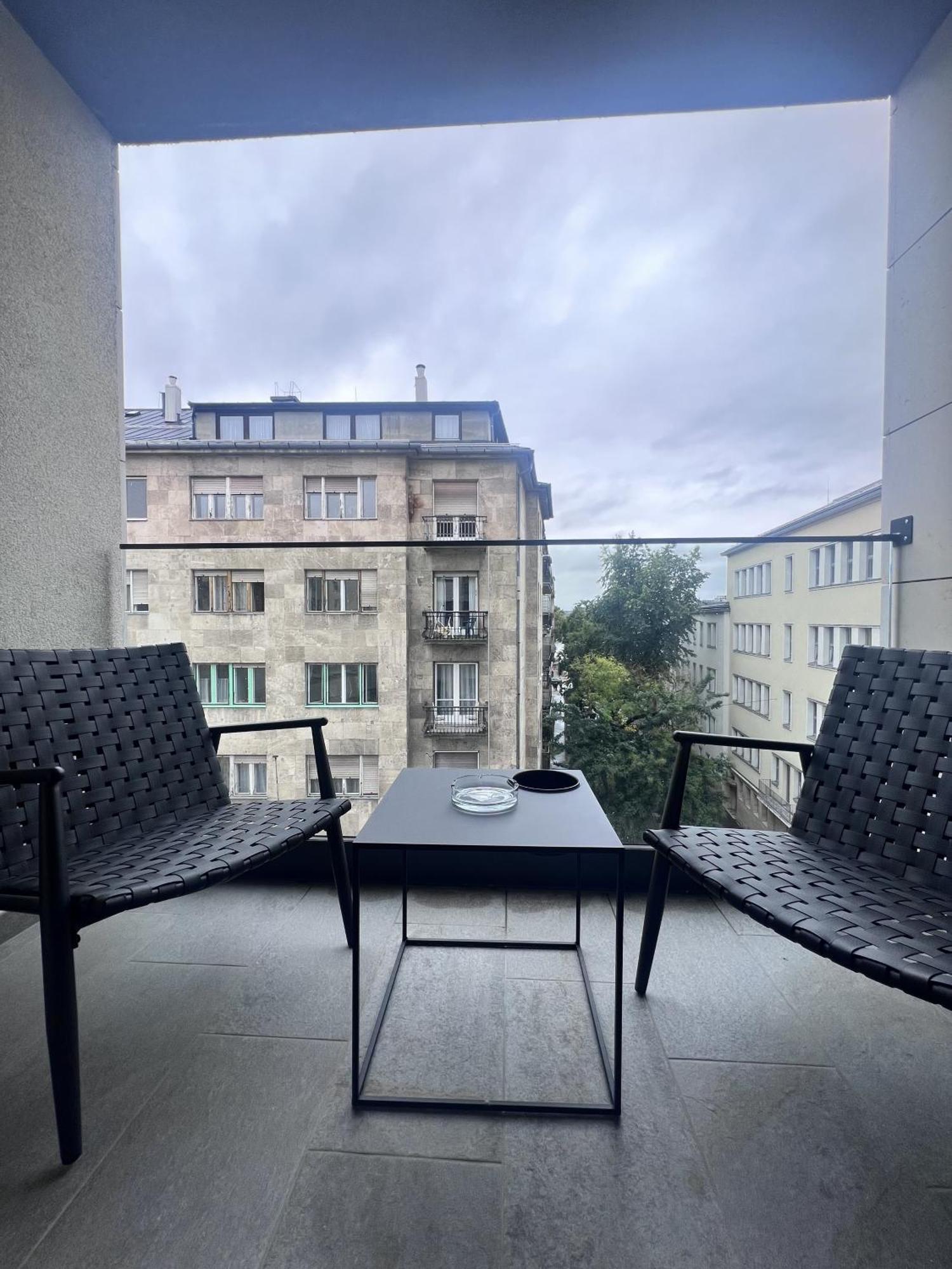 The Riverhouse Budapest Extérieur photo