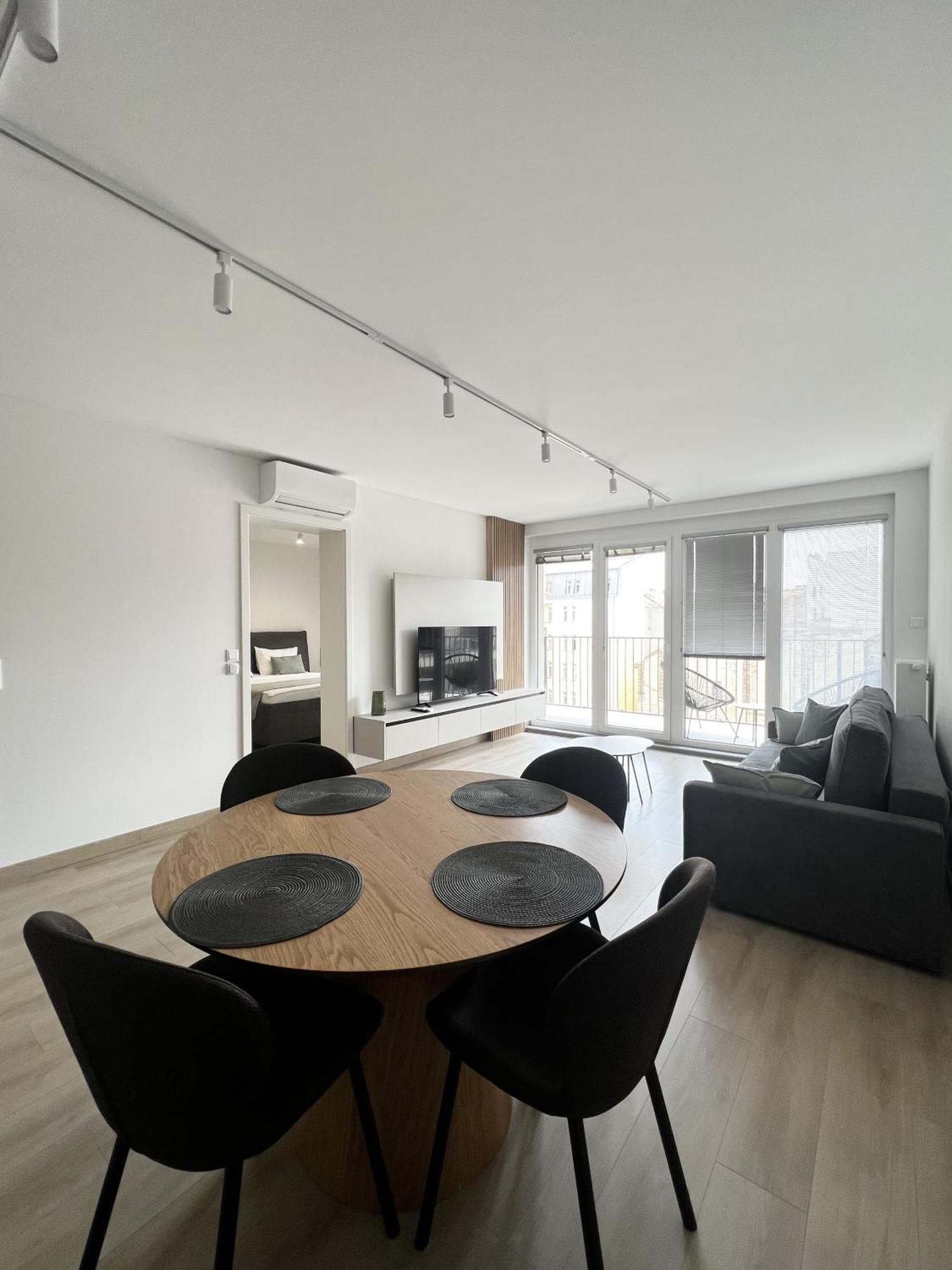 The Riverhouse Budapest Extérieur photo
