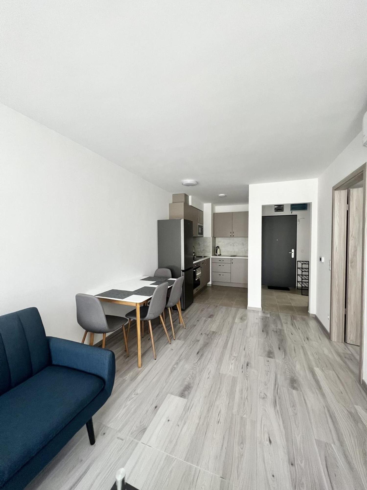 The Riverhouse Budapest Extérieur photo