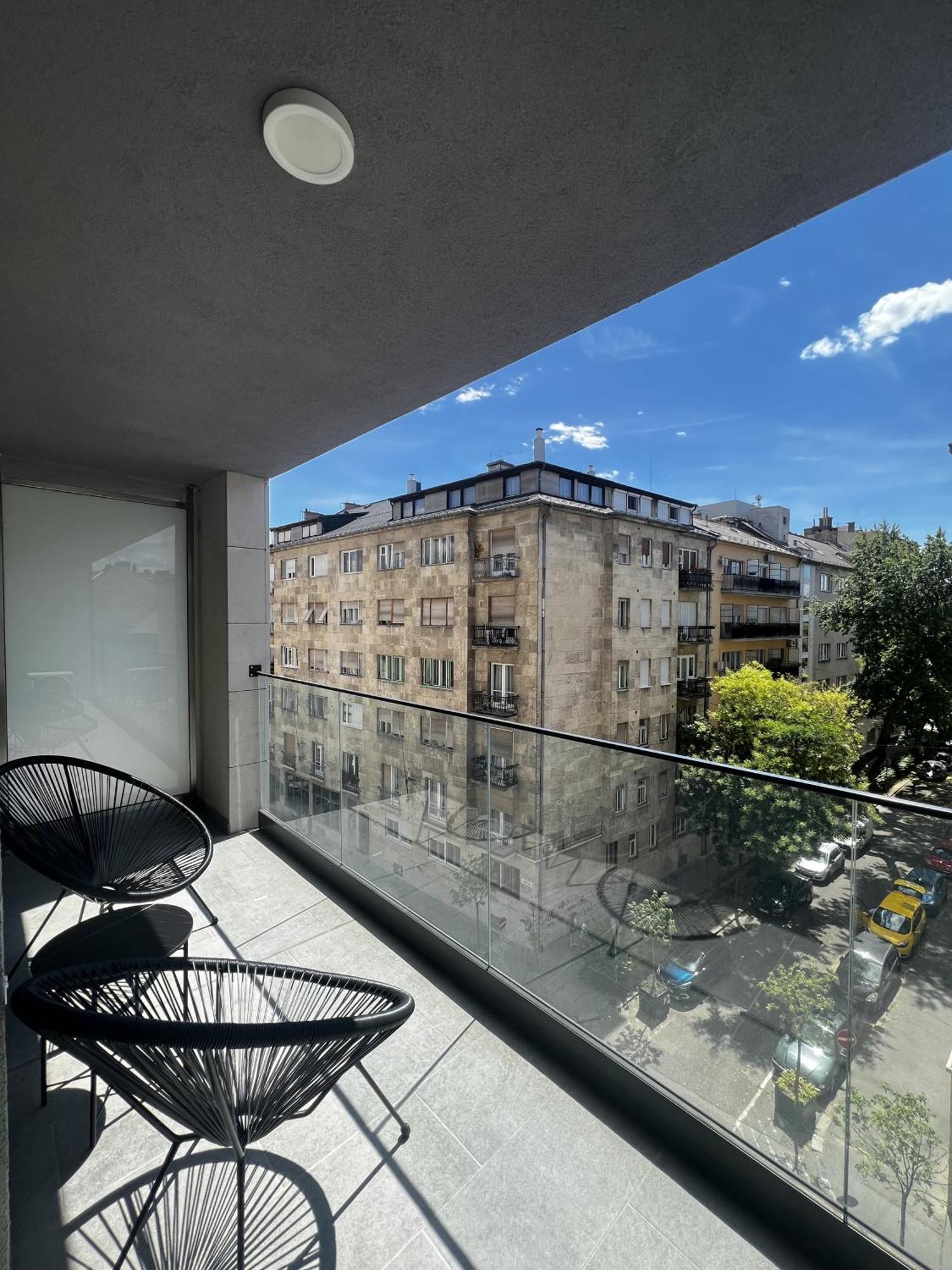 The Riverhouse Budapest Extérieur photo