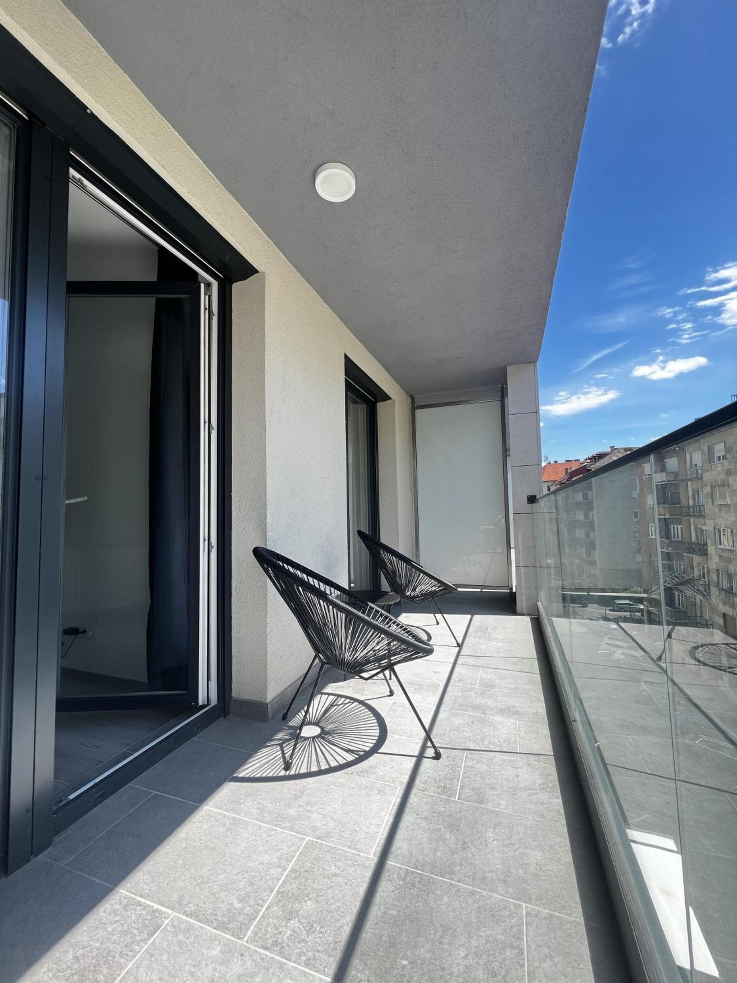 The Riverhouse Budapest Extérieur photo
