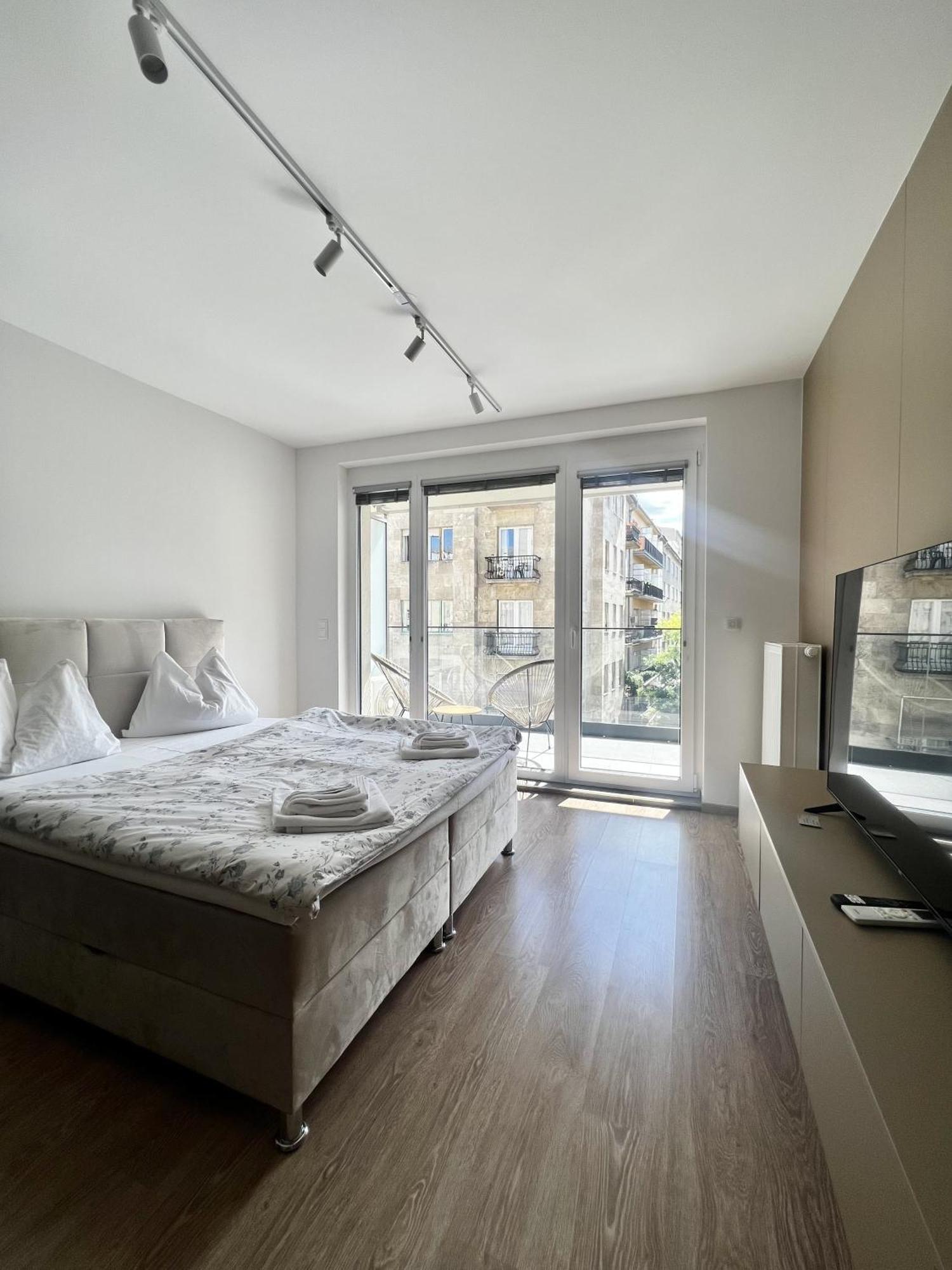 The Riverhouse Budapest Extérieur photo