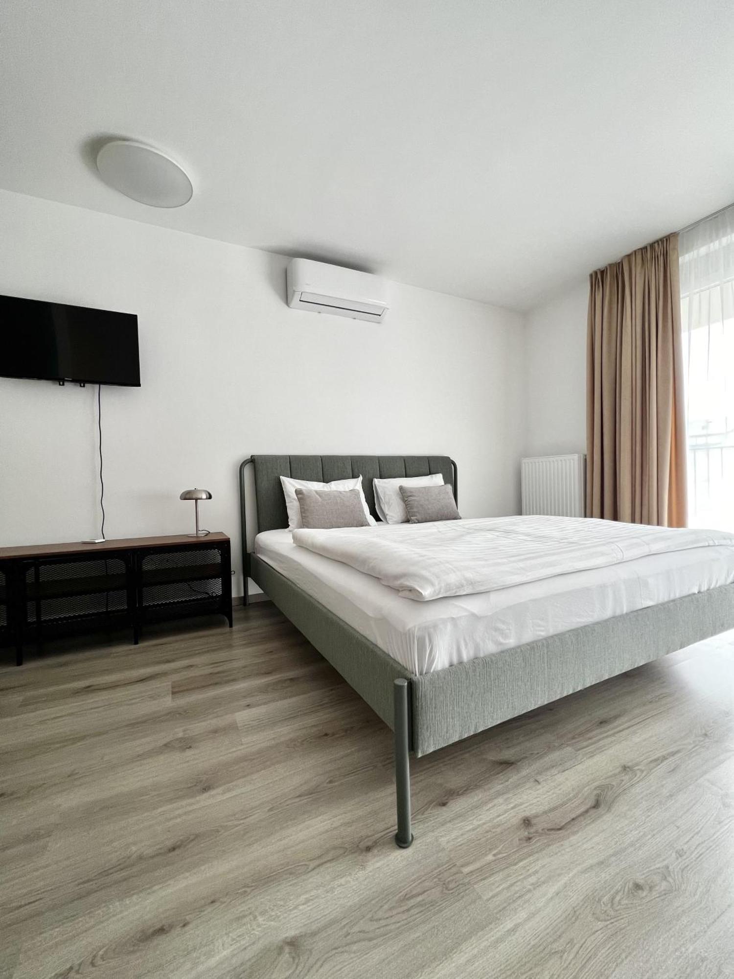 The Riverhouse Budapest Extérieur photo
