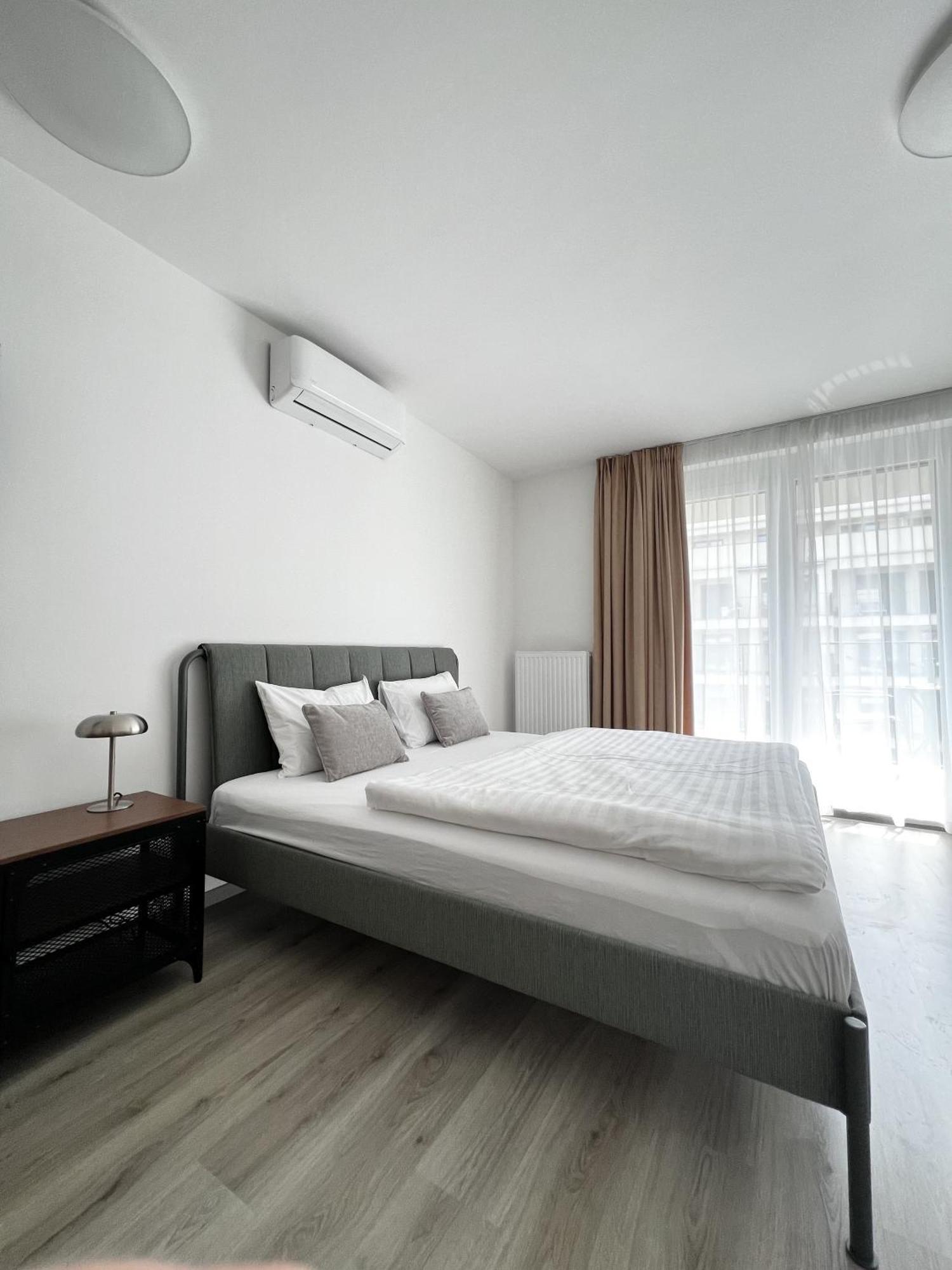 The Riverhouse Budapest Extérieur photo