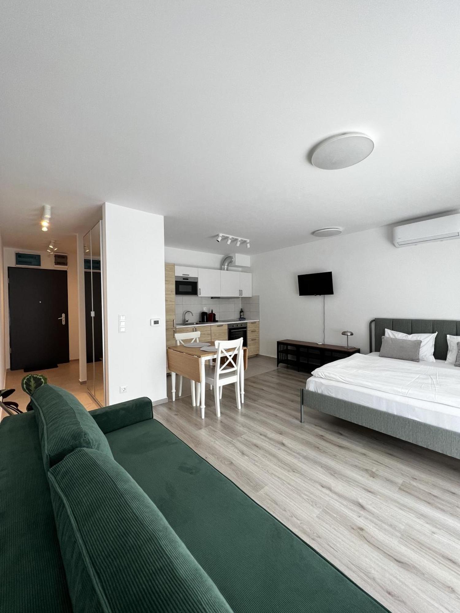 The Riverhouse Budapest Extérieur photo
