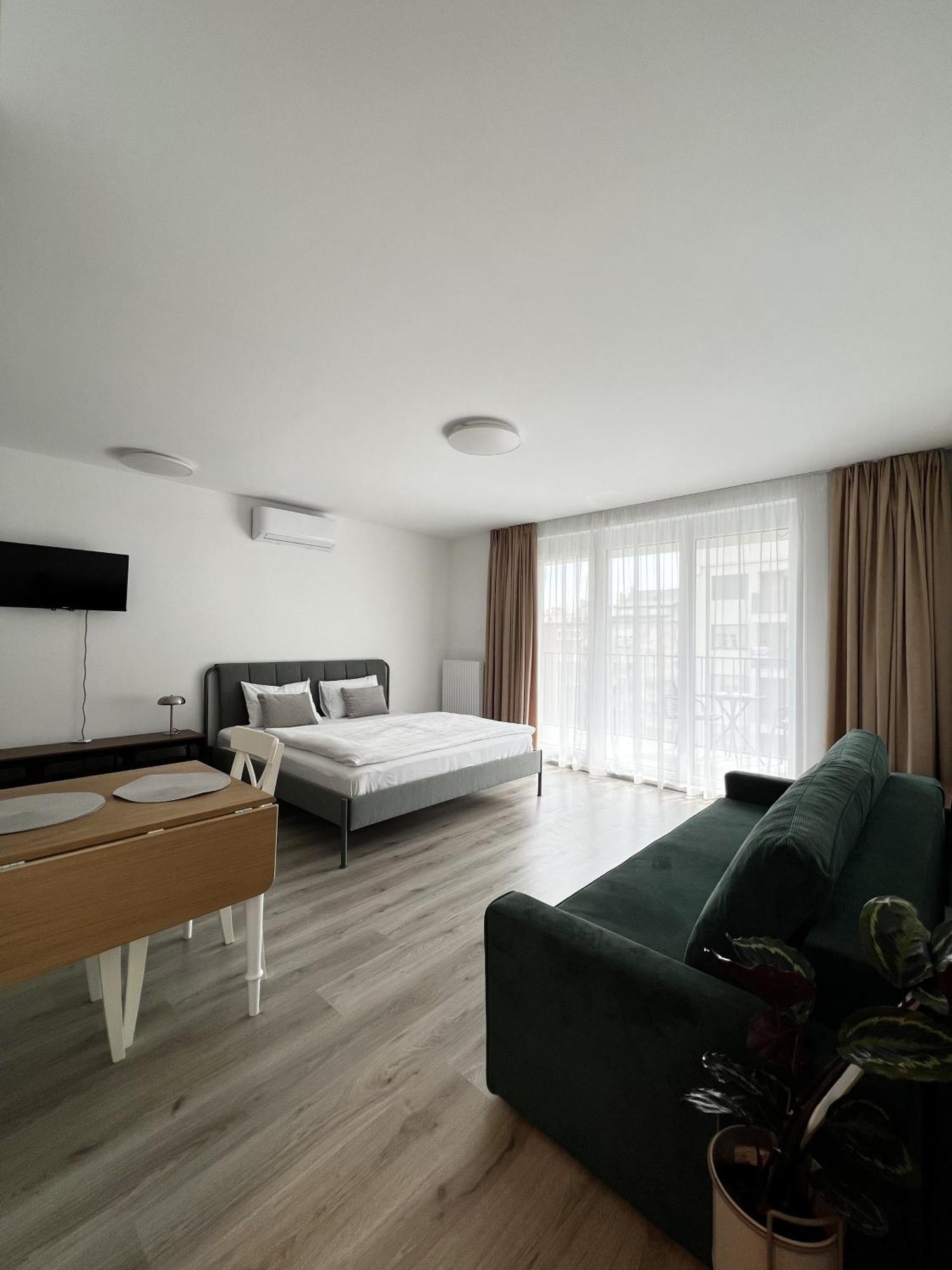 The Riverhouse Budapest Extérieur photo