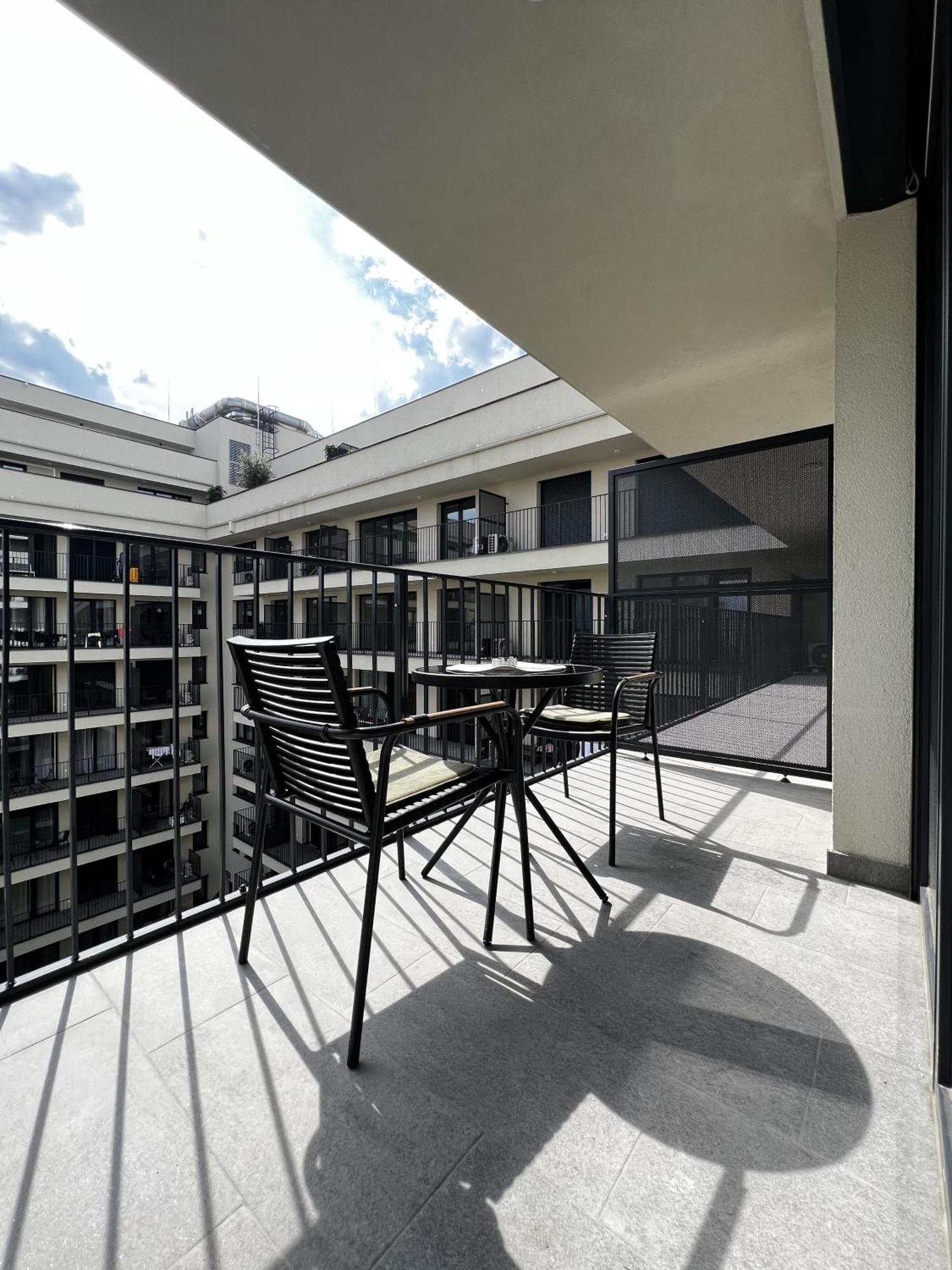 The Riverhouse Budapest Extérieur photo