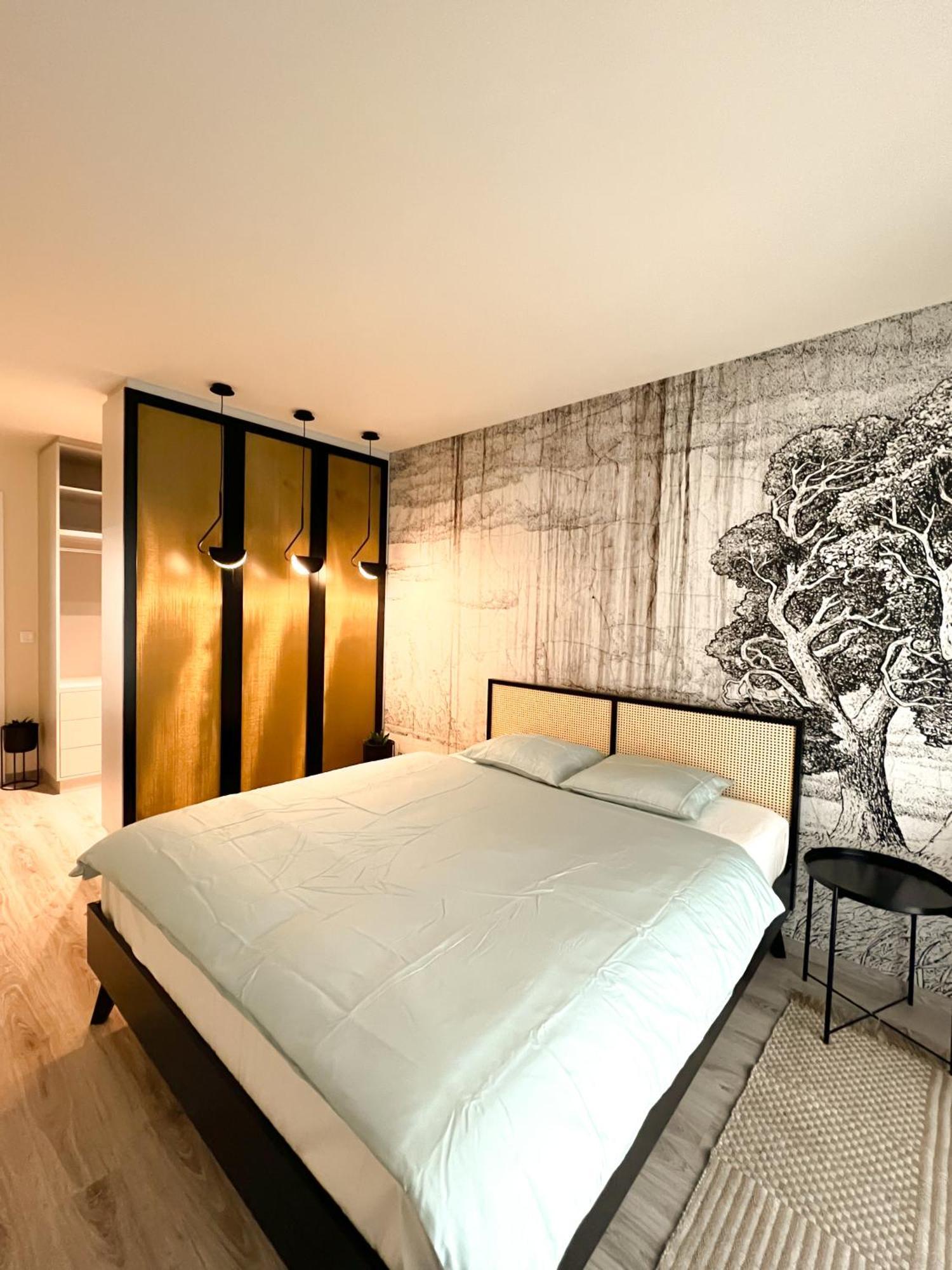 The Riverhouse Budapest Extérieur photo