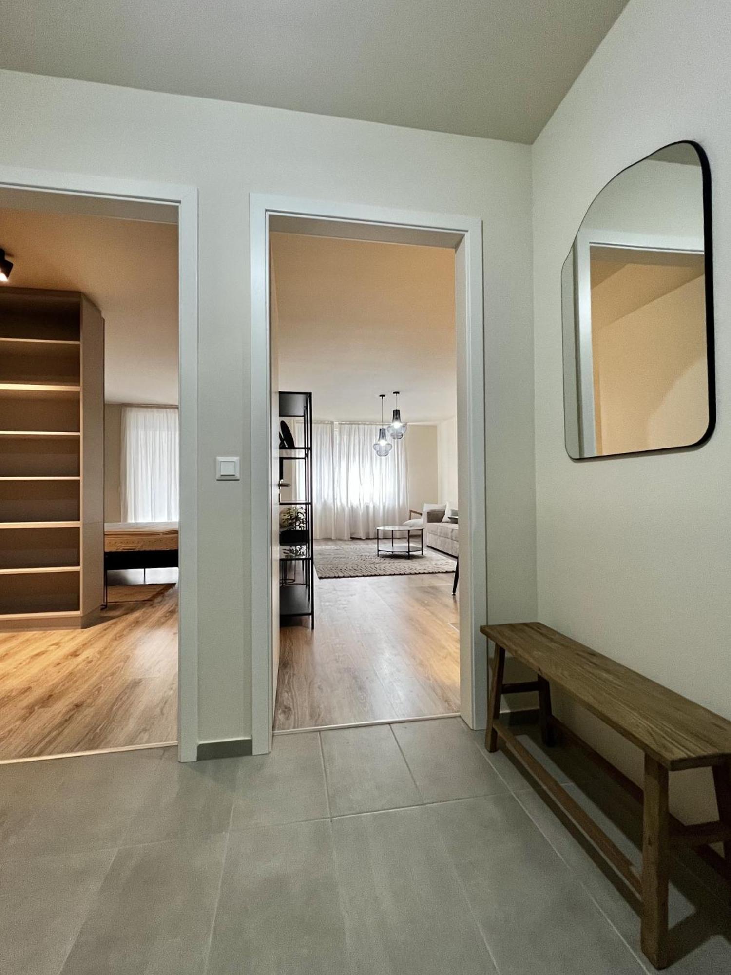The Riverhouse Budapest Extérieur photo