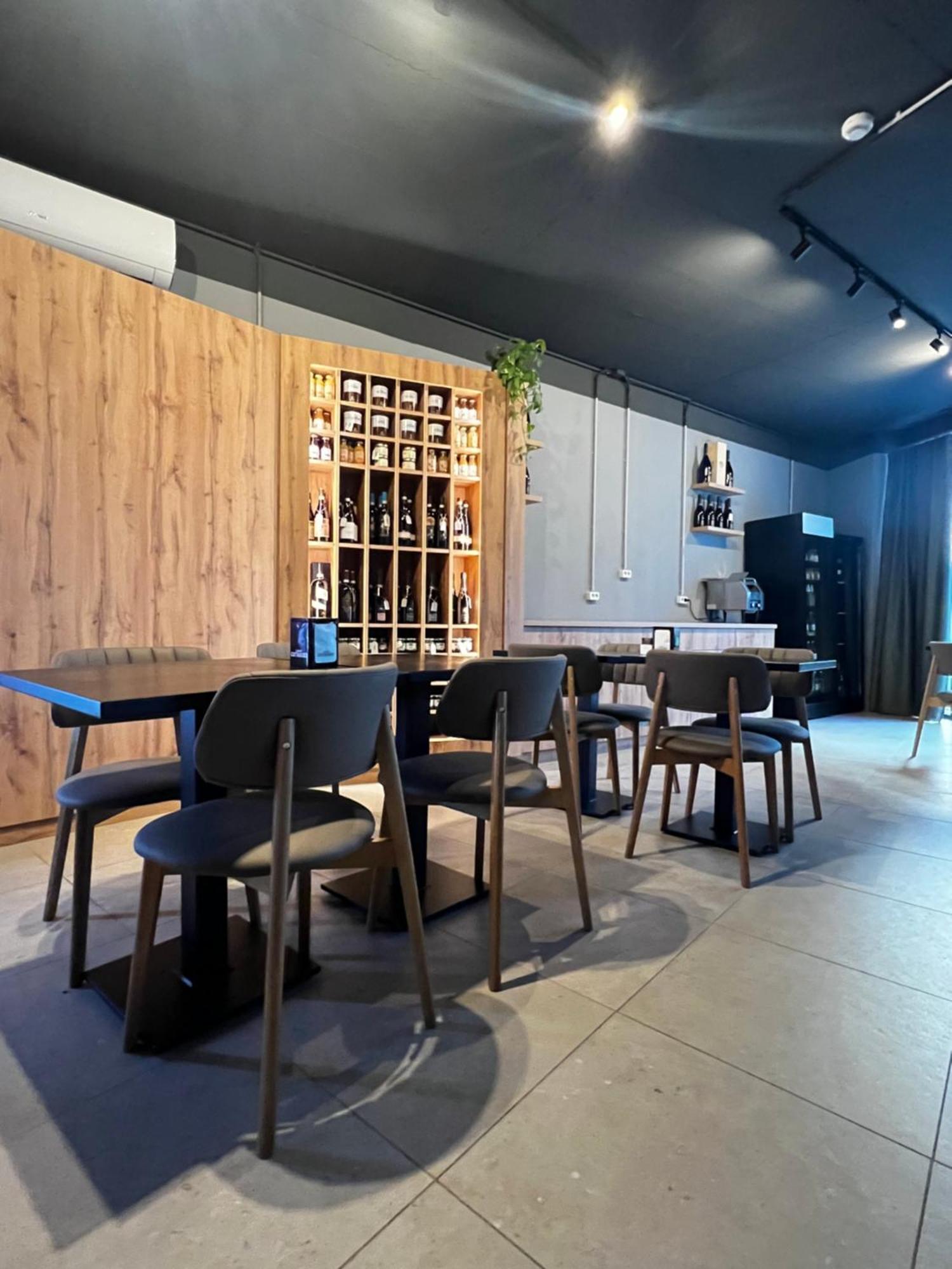 The Riverhouse Budapest Extérieur photo