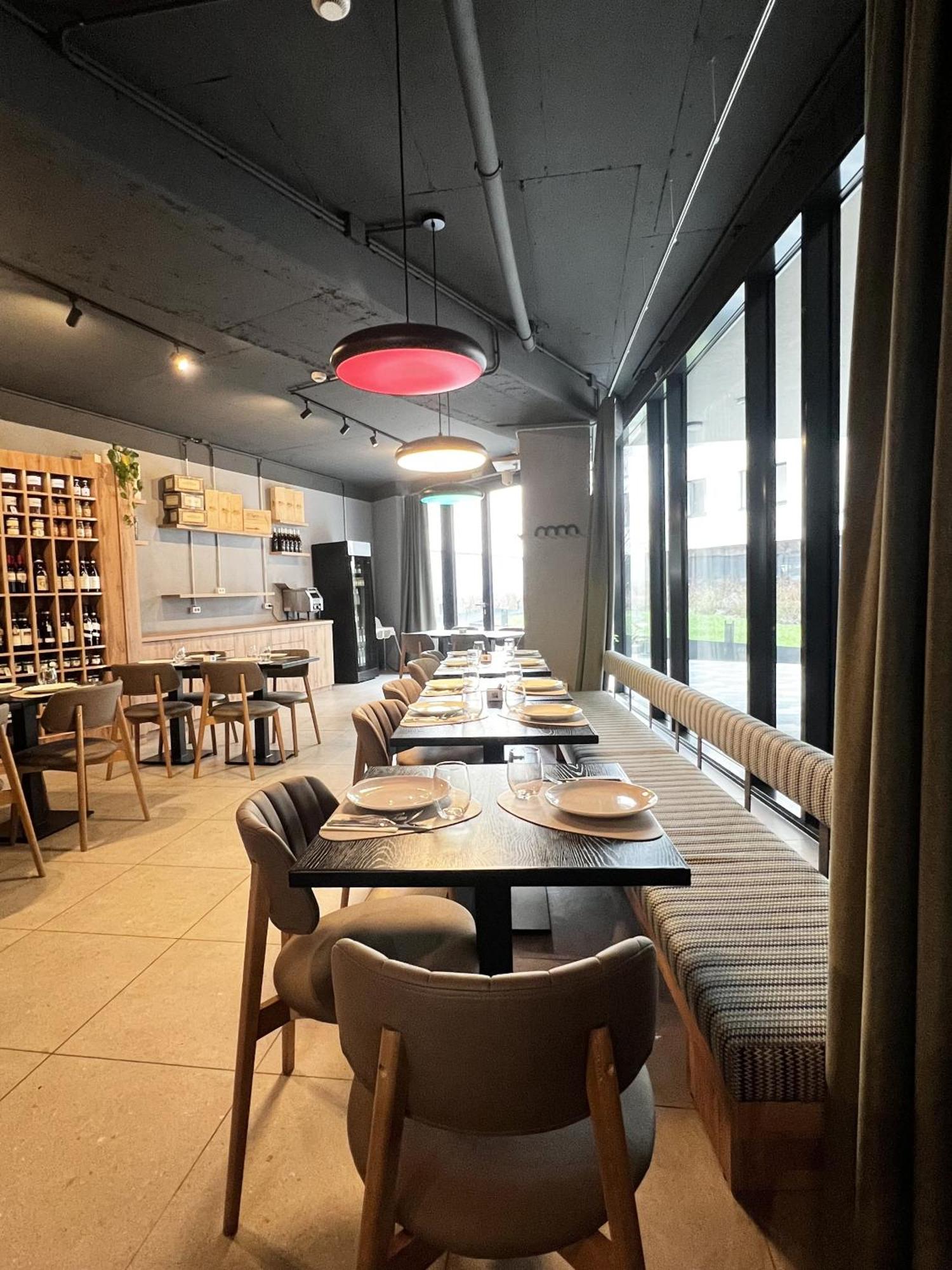 The Riverhouse Budapest Extérieur photo