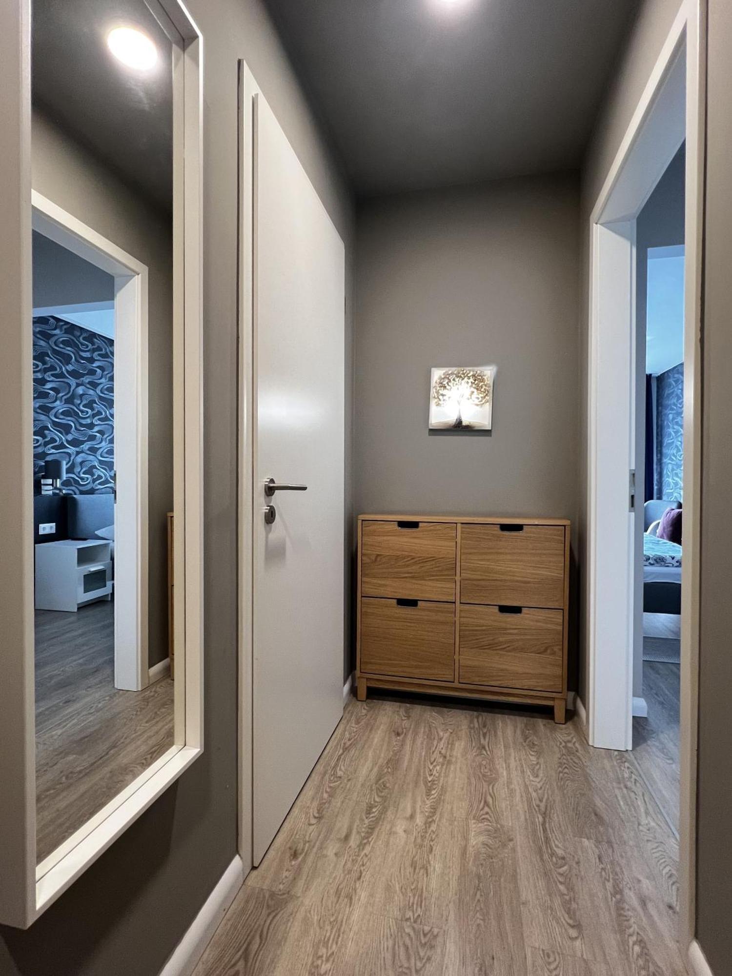The Riverhouse Budapest Extérieur photo