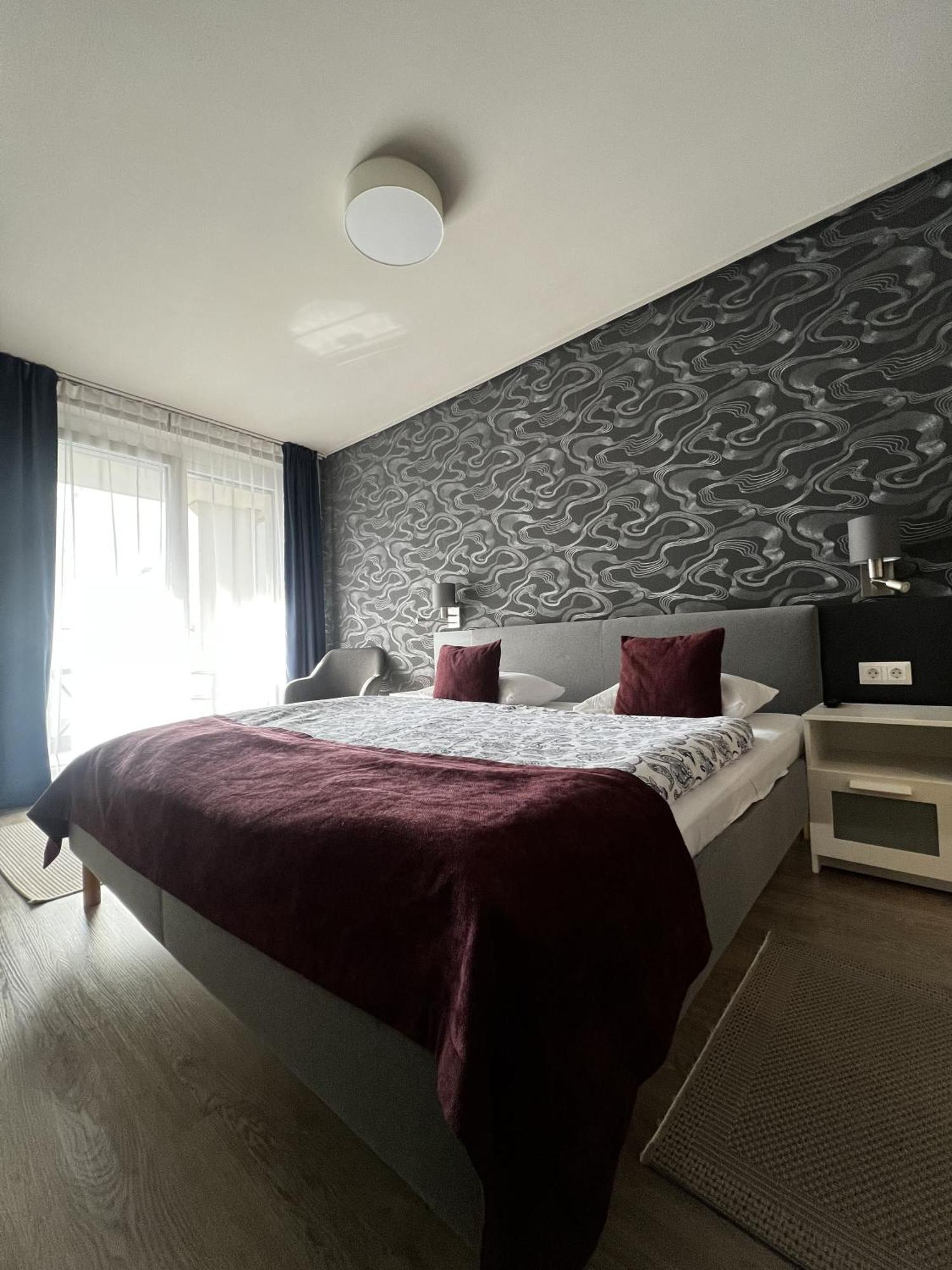 The Riverhouse Budapest Extérieur photo