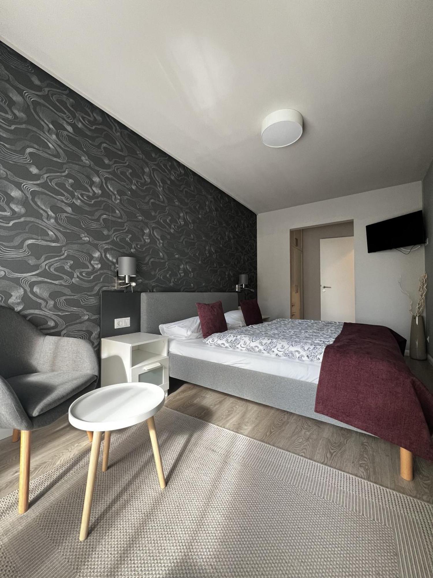 The Riverhouse Budapest Extérieur photo
