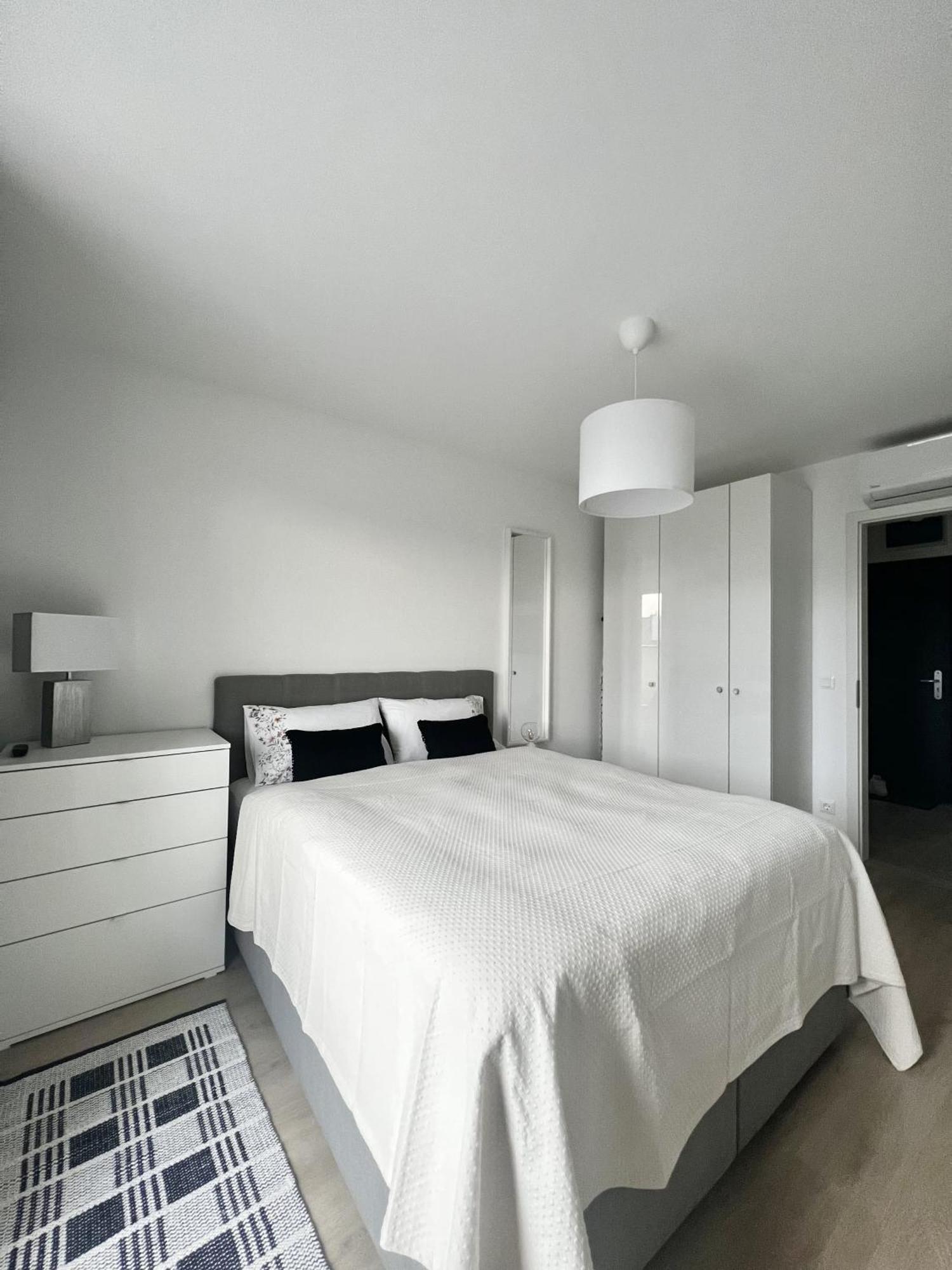 The Riverhouse Budapest Extérieur photo