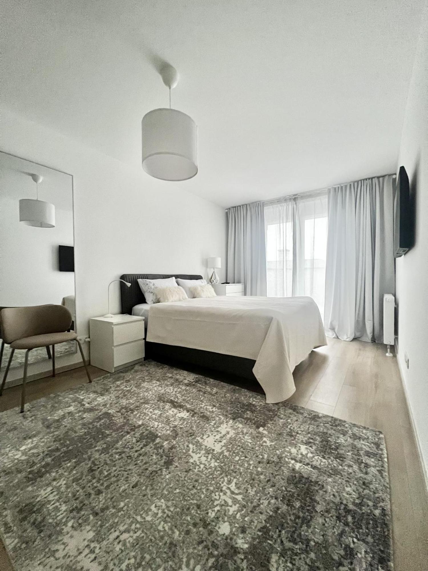 The Riverhouse Budapest Extérieur photo